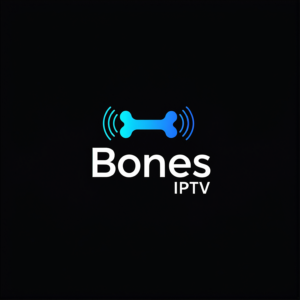Bones IPTV